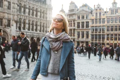 Brussels City Tours