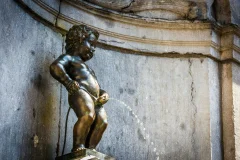 Brussels City Tours