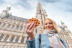 Brussels Food Tours