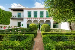 Bucarelli Palace