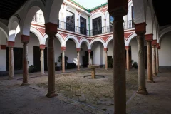 Bucarelli Palace