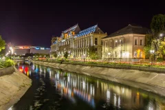 Bucharest City Tours
