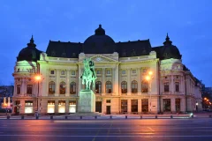 Bucharest City Tours