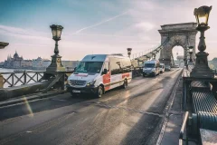 Budapest Airport Transfers