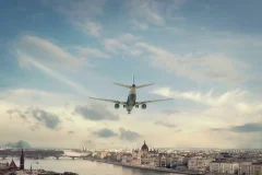 Budapest Airport Transfers