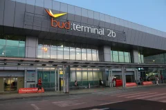 Budapest Airport Transfers