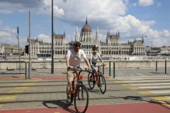 Budapest Bike Tours