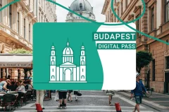 Budapest City Cards