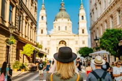 Budapest City Tours