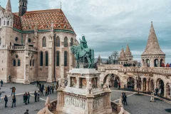 Budapest City Tours