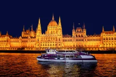 Budapest Cruises