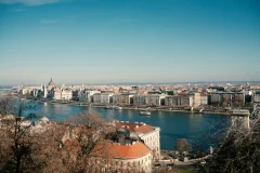 Budapest Cruises