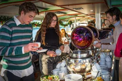 Budapest Food and Drinks