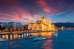 Budapest Food and Drinks