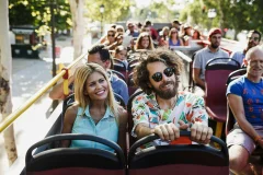 Budapest Hop-on Hop-off Tours