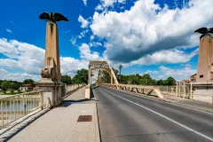 Budapest Hop-on Hop-off Tours