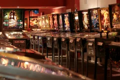 Budapest Pinball Museum