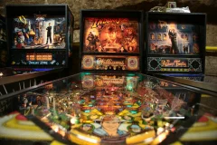 Budapest Pinball Museum