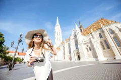 Budapest Walking Tours