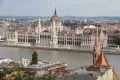 Budapest Walking Tours