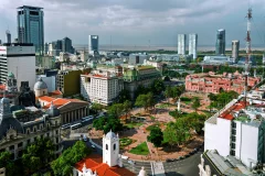 Buenos Aires City Tours