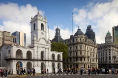 Buenos Aires City Tours