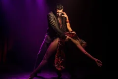 Buenos Aires Tango Shows