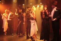 Buenos Aires Tango Shows