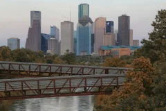 Buffalo Bayou Park