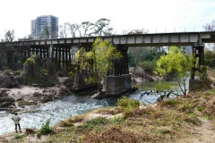 Buffalo Bayou Park