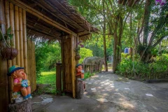 Bukit Elephant Park