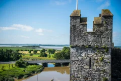 Bunratty Castle & Folk Park