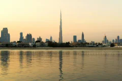 Burj Khalifa