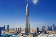 Burj Khalifa