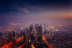 Burj Khalifa