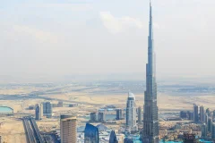 Burj Khalifa