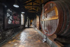 Burmester Wine Cellars