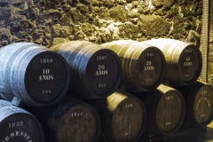 Burmester Wine Cellars
