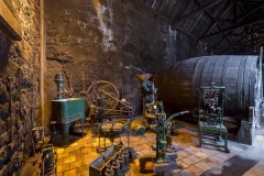 Burmester Wine Cellars