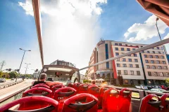 Bus Tours Krakow