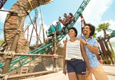 Busch Gardens Tampa Bay