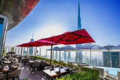 CÉ LA VI Dubai