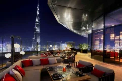 CÉ LA VI Dubai