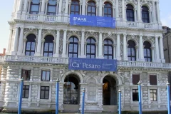 Ca' Pesaro Museum