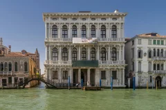 Ca' Rezzonico Museum