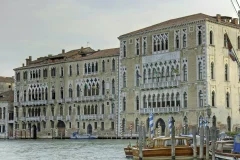 Ca' Rezzonico Museum