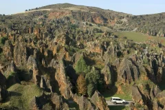 Cabárceno Nature Park