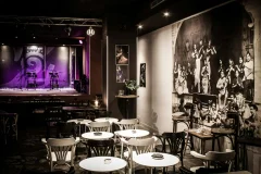 Café Ziryab Flamenco Tablao
