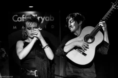 Café Ziryab Flamenco Tablao