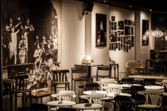 Café Ziryab Flamenco Tablao